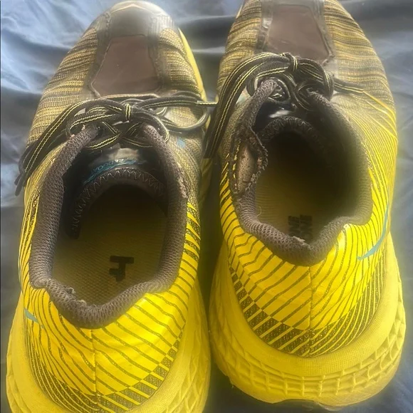 Hoka Men's Speedgoat Running Shoes - Picture 5 of 5